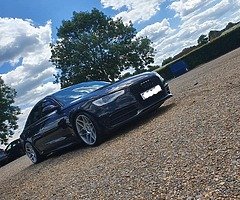 142 audi a6