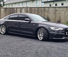 142 audi a6