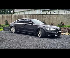 142 audi a6 - Image 4/4