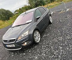 Ford focus titanium 1.8 diesel - Image 7/7