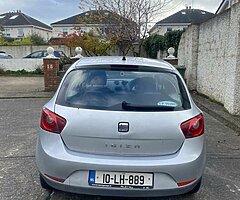 Seat ibiza 1.4 tdi manual - Image 6/6