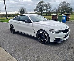 Bmw 420d f32 Mperfomance - Image 6/6