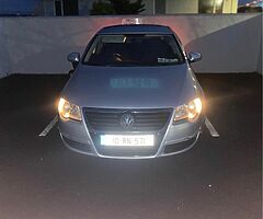 Vw Passat 2010 TDI