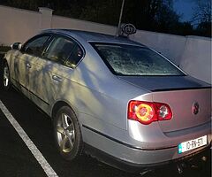 Vw Passat 2010 TDI