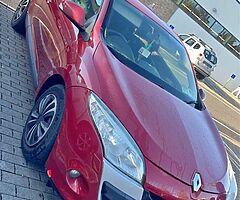 Renault megane - Image 8/8