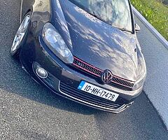 kitted 2.0 Mk6 BREAKING - Image 4/4