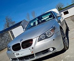 520d,  manual , no tax booking nct 01.03 .23. Driving perfect!