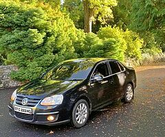 1.6 petrol jetta - Image 5/5