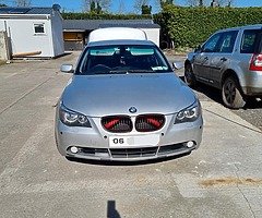 520d,  manual , no tax booking nct 01.03 .23. Driving perfect!