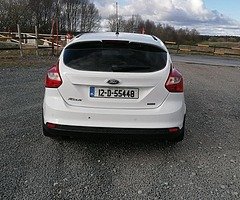 Ford focus 1.6 - Image 4/9