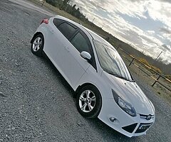 Ford focus 1.6 - Image 9/9