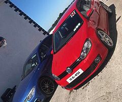 Mk6 Golf for swaps