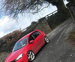 Mk6 Golf for swaps