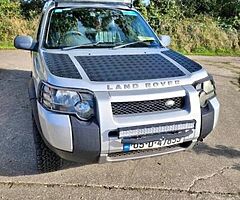 Land Rover freelander - Image 7/7