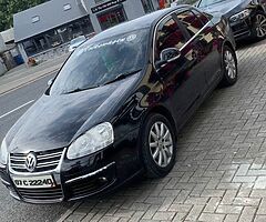 1.6 petrol jetta