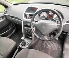 2009 PEUGEOT 207 - Image 6/9