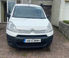 Citroen Berlingo - Image 4/5