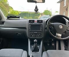 2008 VW Golf 1.4 GT Sport - Image 4/7