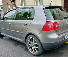 2008 VW Golf 1.4 GT Sport - Image 7/7