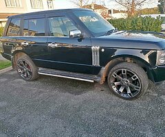 Range rover vogue - Image 7/7