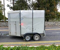 Horse trailer - Image 4/5