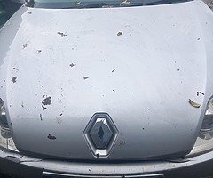 Renault Laguna 08 1.5