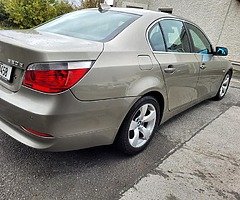 BMW 520D