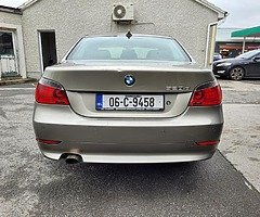 BMW 520D - Image 4/9