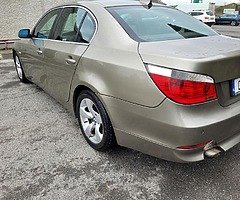 BMW 520D - Image 5/9