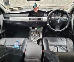 BMW 520D - Image 6/9