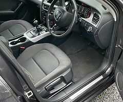 Audi A4 2.0TDI - Image 4/8