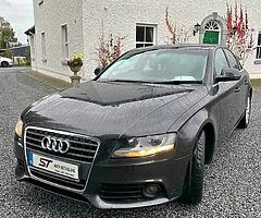 Audi A4 2.0TDI - Image 8/8