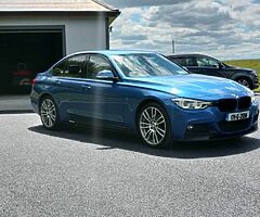 171 318D bmw msport - Image 4/10