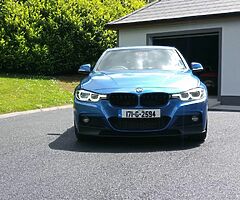 171 318D bmw msport - Image 5/10