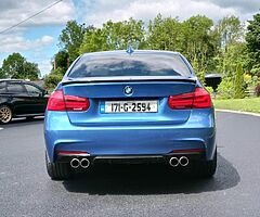 171 318D bmw msport - Image 6/10