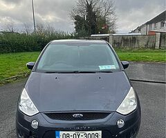 2008 Ford Smax. - Image 4/9