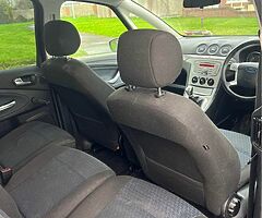 2008 Ford Smax. - Image 6/9