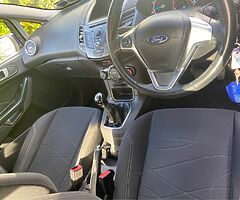 Ford Fiesta - Image 4/10