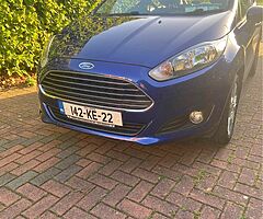 Ford Fiesta - Image 10/10