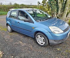 Ford fiesta - Image 5/5