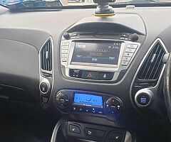 Hyundai ix35 very good car Timing chanikits 144213 miles - Image 4/10