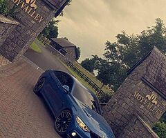 162 BMW 420D MSport Auto