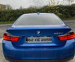 162 BMW 420D MSport Auto - Image 5/10