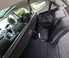 2011 Nissan Qashqai +2 (7 seater) - Image 7/10