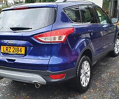 Ford kuga - Image 4/8