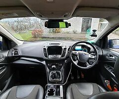 Ford kuga - Image 5/8