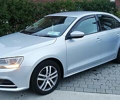 Vw jetta 2.0 tdi se bluemotion