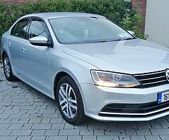 Vw jetta 2.0 tdi se bluemotion - Image 6/6