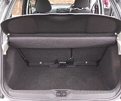 2006 Nissan Micra - Image 6/7