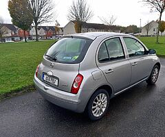 2006 Nissan Micra - Image 7/7